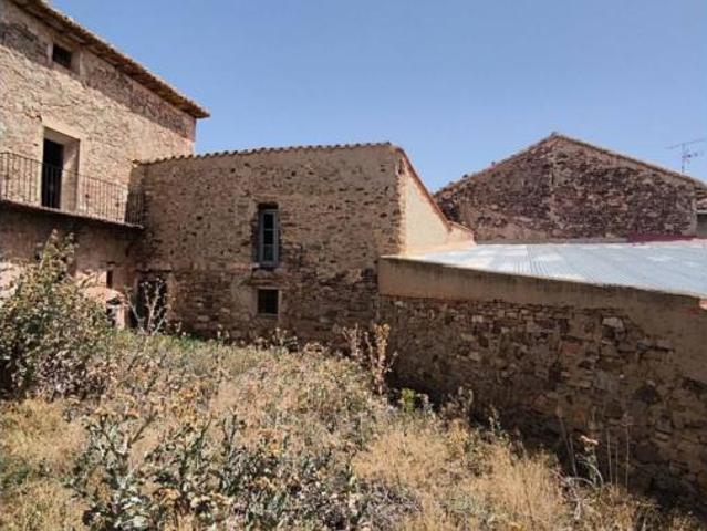 Chalet en venta en Comunidad de Teruel, Aragón