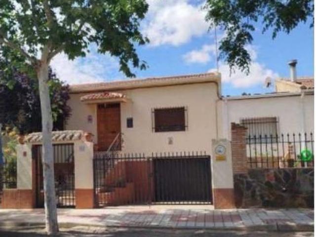 Chalet en venta en Viso Del Marqués, Castilla-La Mancha