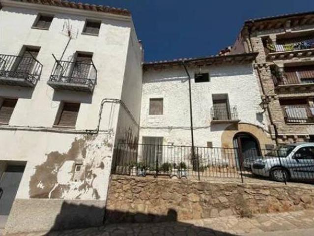 Chalet en venta en l'Alt Maestrat, Valencia