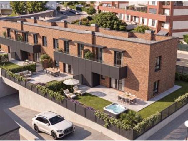 Chalet en venta en Ehari, Vitoria-Gasteiz
