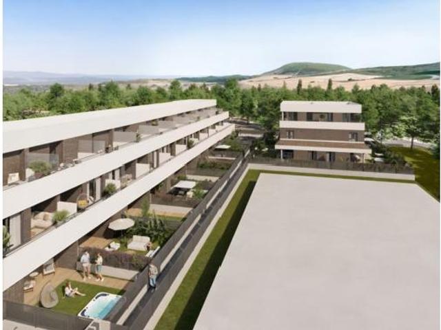 Chalet en venta en Goikolarra, Gasteizko kuadrilla