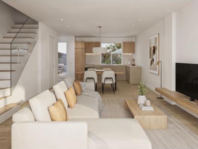 Chalet en venta en Goikolarra, Gasteizko kuadrilla