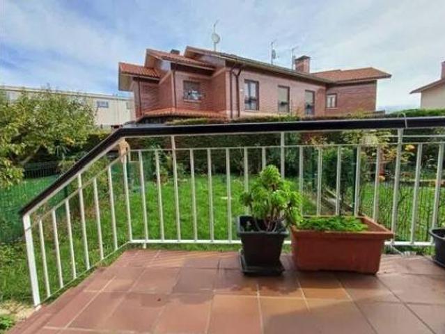 Chalet en venta en Betoño, Gasteizko kuadrilla