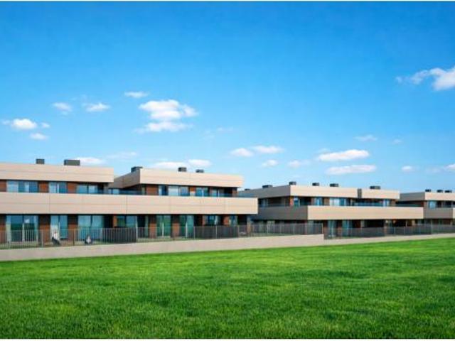 Chalet en venta en Zabalgana, Gasteizko kuadrilla