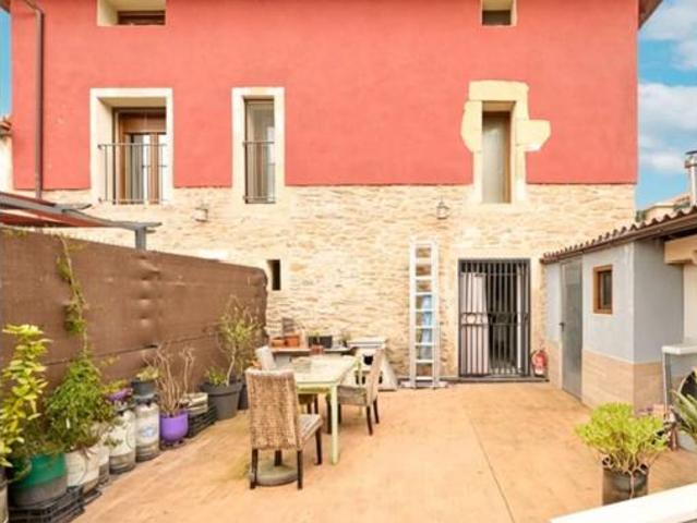 Chalet en venta en Asteguieta, Gasteizko kuadrilla