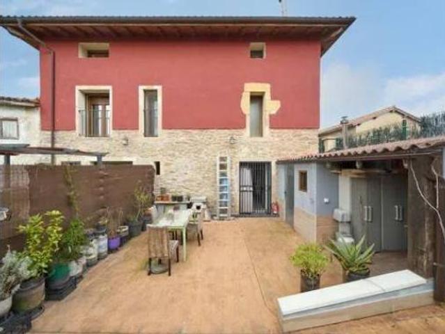 Chalet en venta en Lermanda, Gasteizko kuadrilla