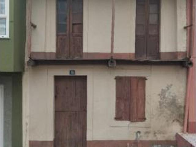 Chalet en venta en Covas, A Mariña Occidental