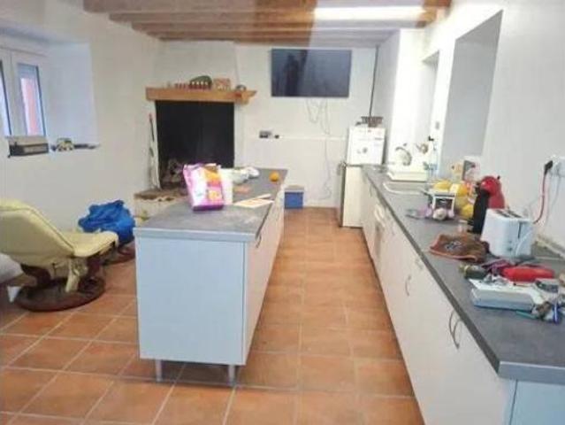 Chalet en venta en Celeiro, A Mariña Occidental