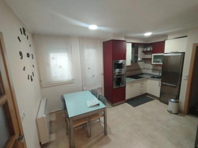 Villa en venta en Viveiro