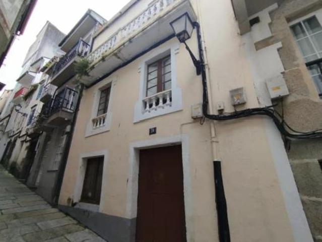 Chalet en venta en Viveiro, A Mariña Occidental