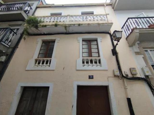 Chalet en venta en Viveiro, A Mariña Occidental