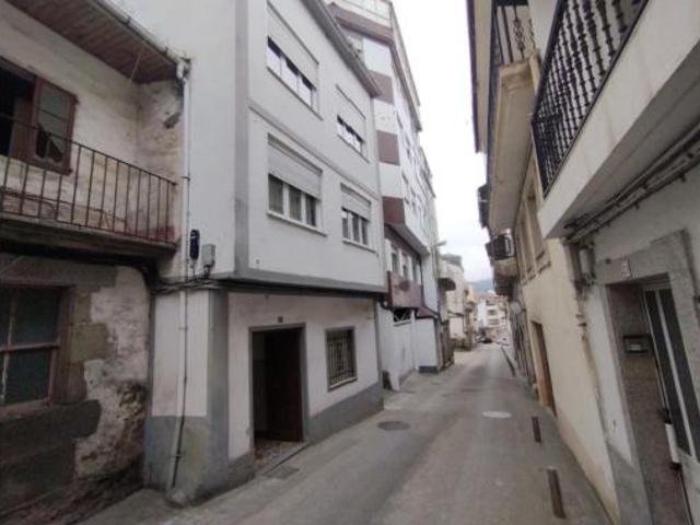 Villa en venta en Viveiro, O Ortigal