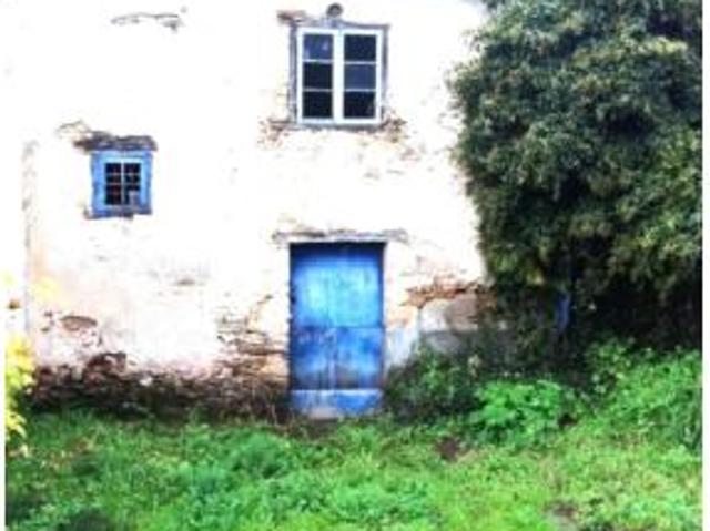 Chalet en venta en Viveiro, Lugo