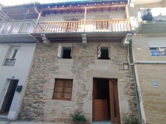 Villa en venta en Viveiro, Santo Albites