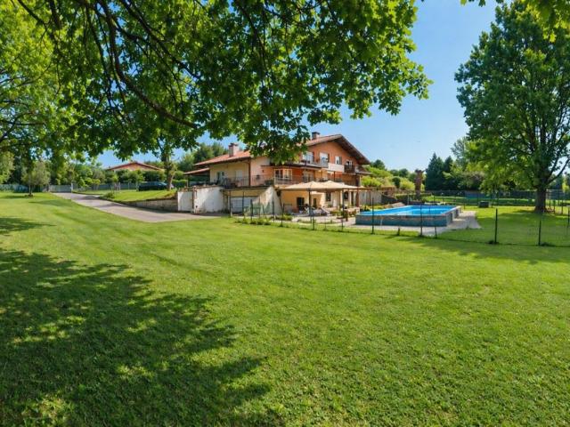Casa en venta en Lezama, Guipúzcoa
