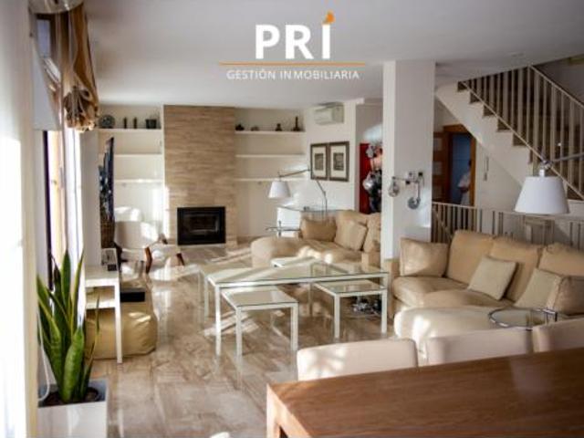 Chalet en venta en Comarca de la Vega de Granada, Andalucía
