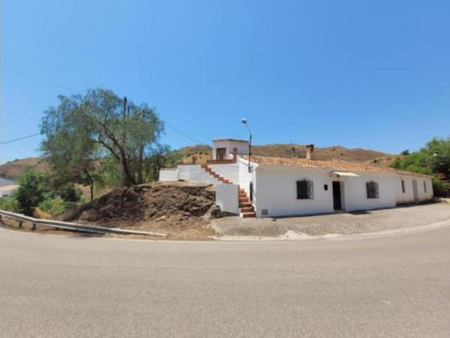 Chalet en venta en Los Martínez, La Axarquía