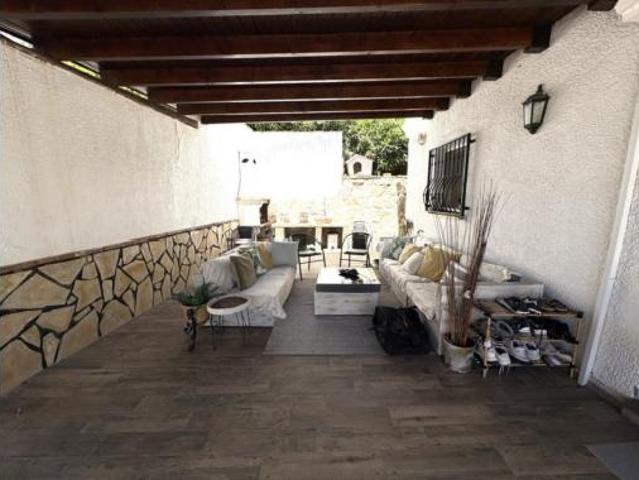 Chalet en venta en Cortijuelos, La Axarquía