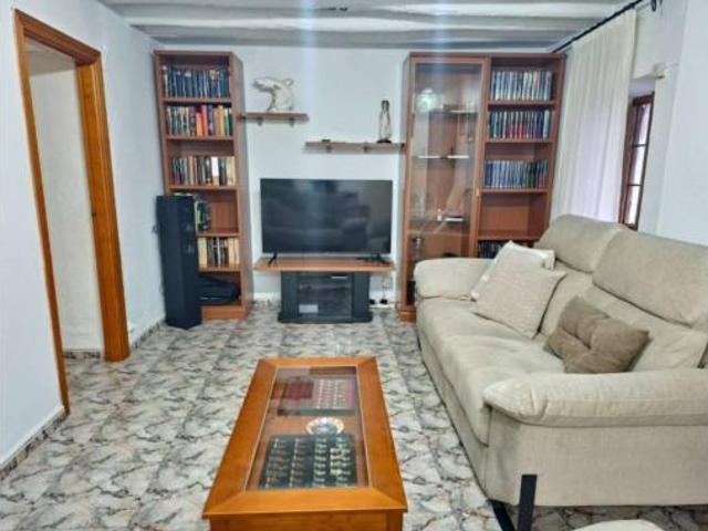 Chalet en venta en Los Martínez, La Axarquía