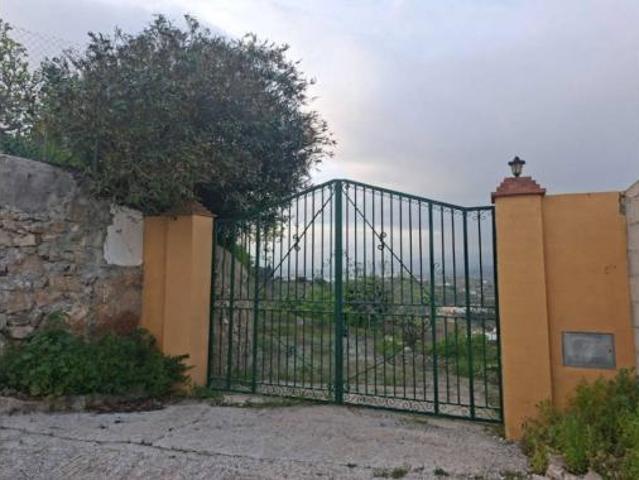 Chalet en venta en Los Martínez, La Axarquía