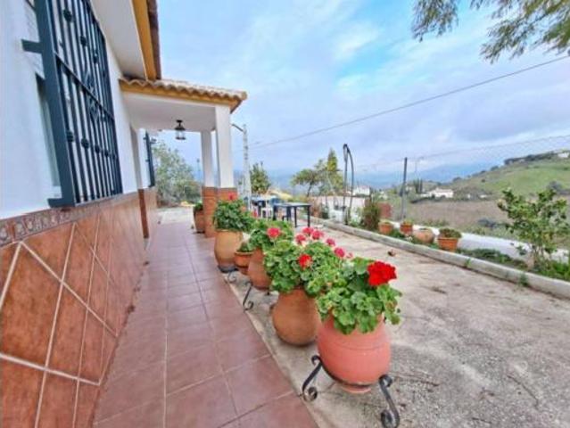 Chalet en venta en Los Martínez, La Axarquía