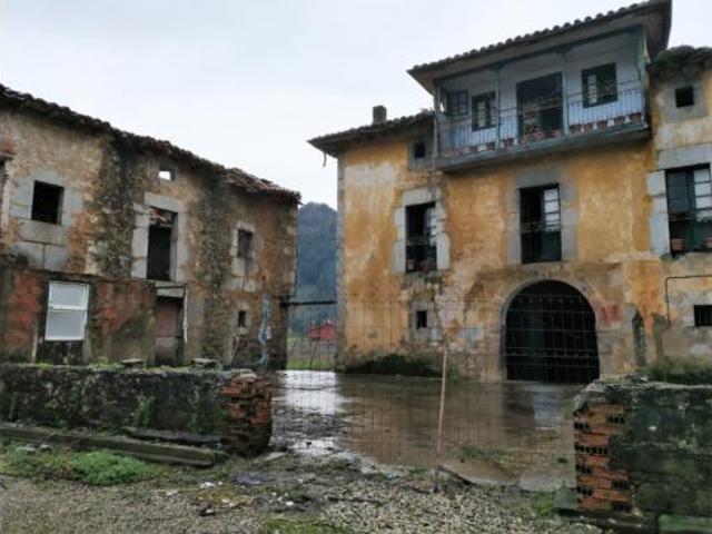 Chalet en venta en Voto, Cantabria