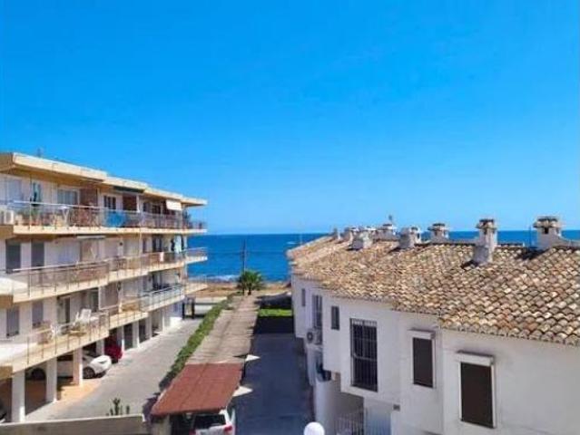 Chalet en venta en l'Arenal, la Marina Alta