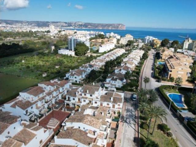 Chalet en venta en la Marina Alta, Valencia
