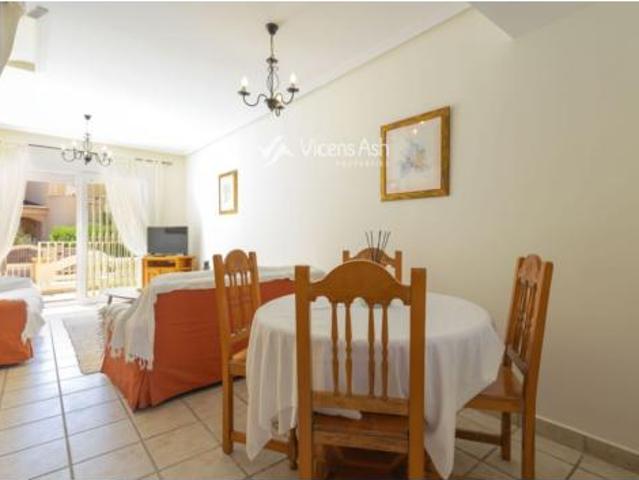 Chalet en venta en la Marina Alta, Valencia