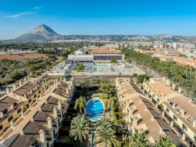 Chalet en venta en l'Arenal, la Marina Alta