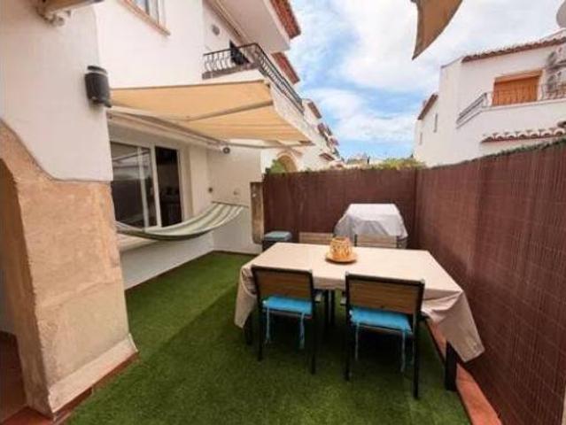 Chalet en venta en Parque Calablanca, la Marina Alta