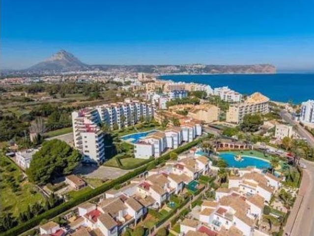 Chalet en venta en Parque Calablanca, la Marina Alta