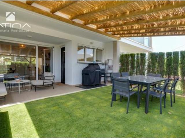 Chalet en venta en les Duanes de la Mar, la Marina Alta
