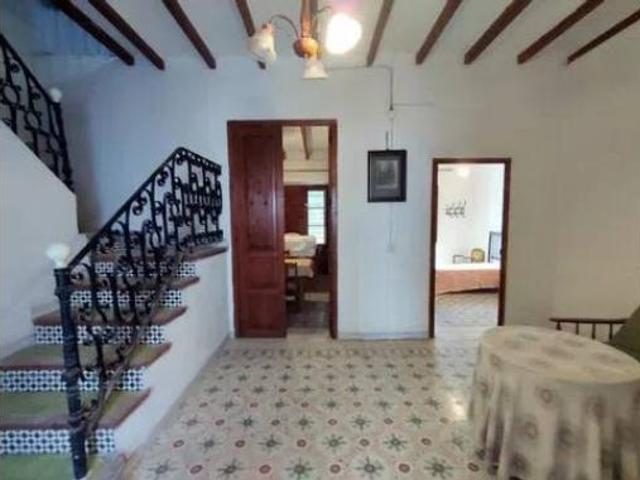 Chalet en venta en la Marina Alta, Valencia