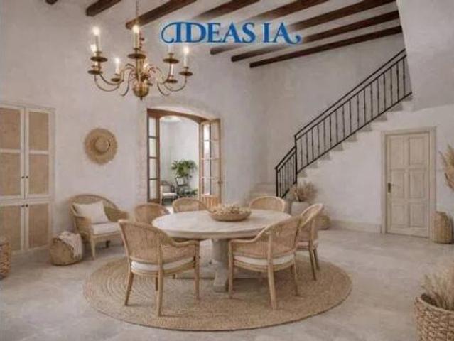 Chalet en venta en la Marina Alta, Valencia