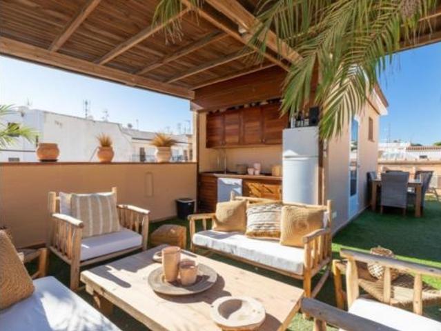 Chalet en venta en Urbanització La Corona, Xàbia / Jávea