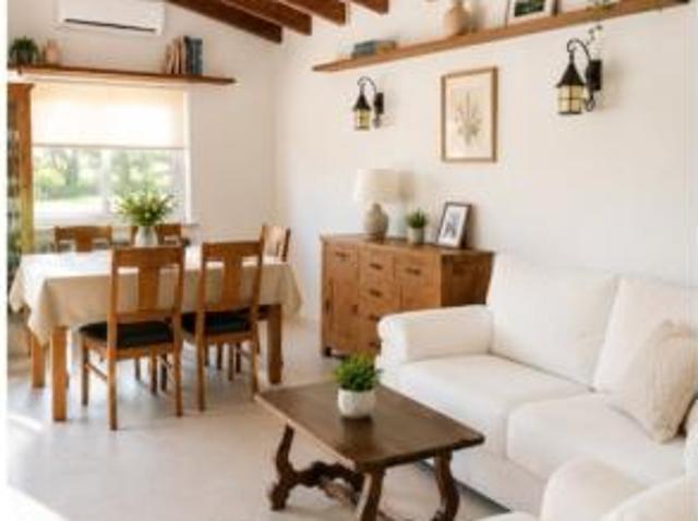 Chalet en venta en Urbanització La Finca, la Marina Alta