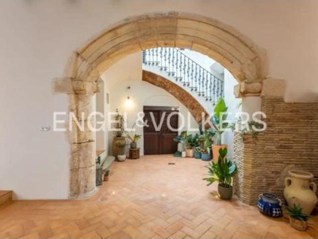 Chalet en venta en la Costera, Valencia