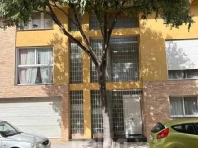 Chalet en venta en la Costera, Valencia