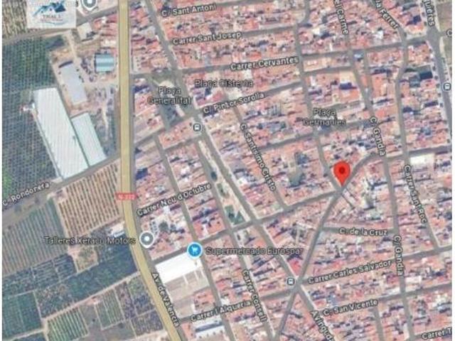 Chalet en venta en la Safor, Valencia