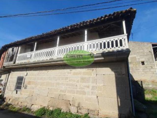 Chalet en venta en A Limia, Galicia