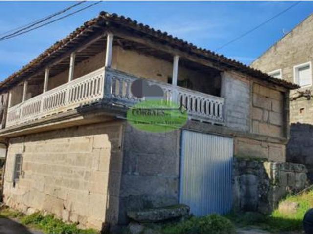 Chalet en venta en A Limia, Galicia