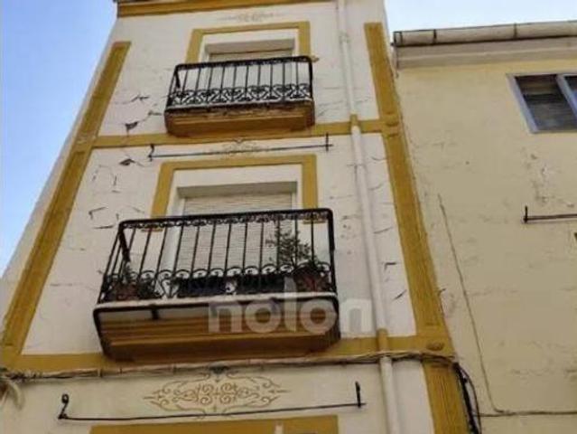 Chalet en venta en l'Alacantí, Valencia