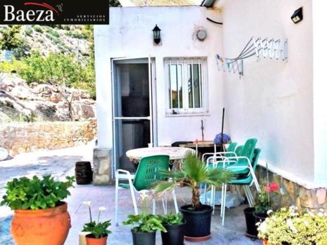 Chalet en venta en la Penya Redona, l'Alacantí