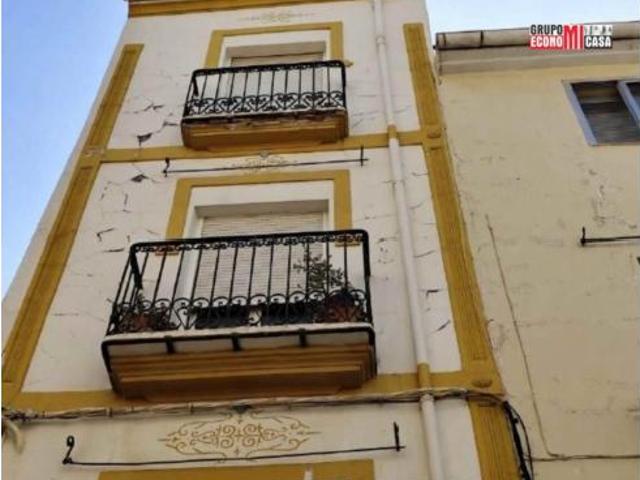 Chalet en venta en l'Alacantí, Valencia