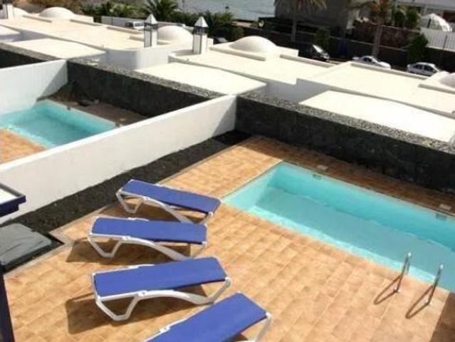 Chalet en venta en Playa Blanca, Yaiza