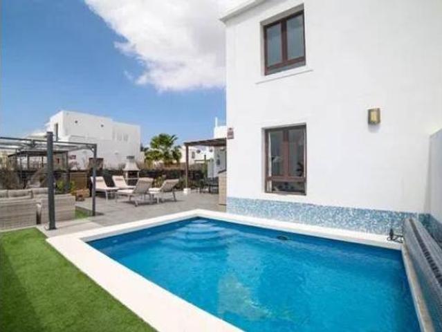 Chalet en venta en Playa Blanca, Yaiza