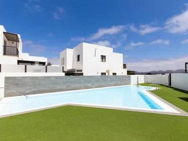 Chalet en venta en Yaiza, Canarias
