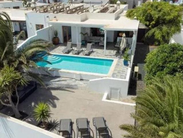 Chalet en venta en Playa Blanca, Yaiza