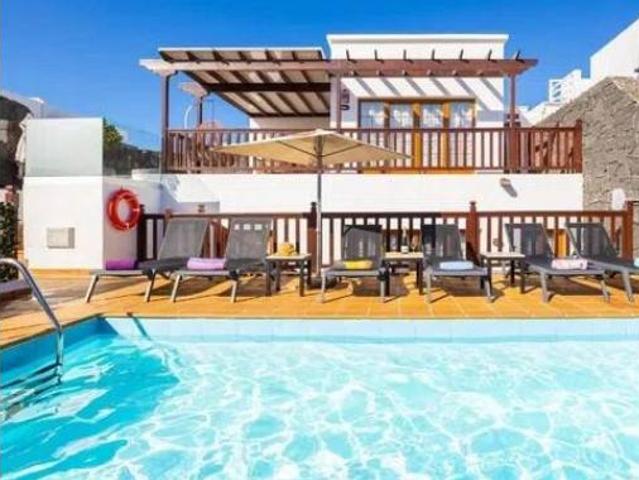 Chalet en venta en Playa Blanca, Yaiza